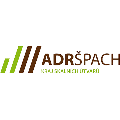 Adršpach - kraj skalních útvarů